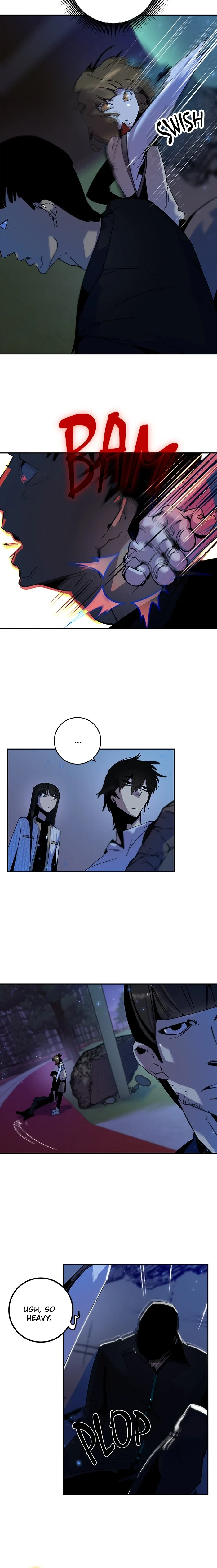 Return to Player chapter 14 page 17