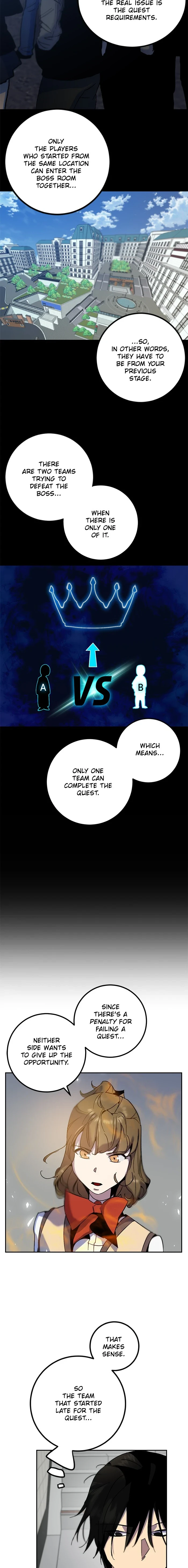 Return to Player chapter 15 page 9