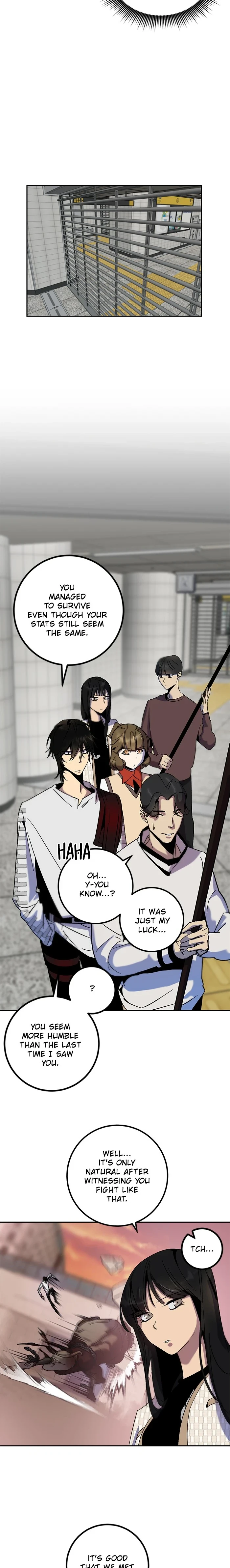 Return to Player chapter 15 page 11