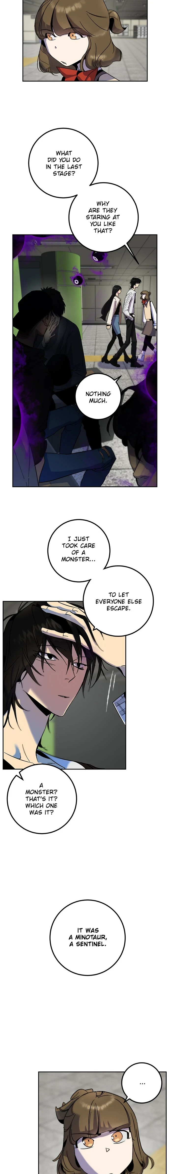 Return to Player chapter 15 page 14
