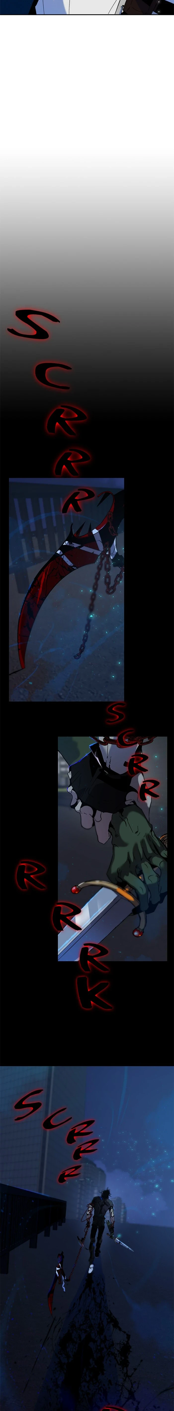 Return to Player chapter 15 page 18