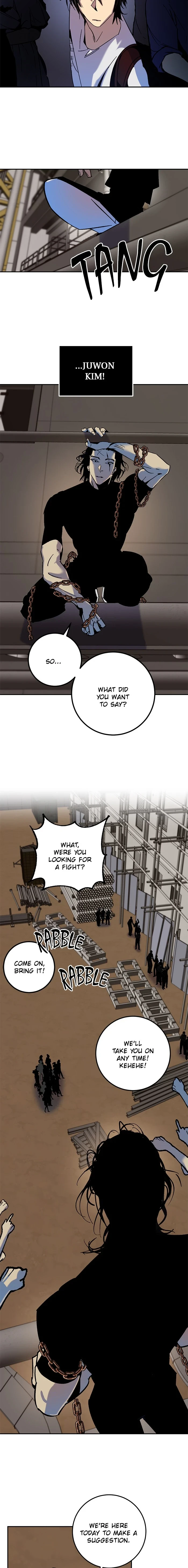 Return to Player chapter 16 page 12