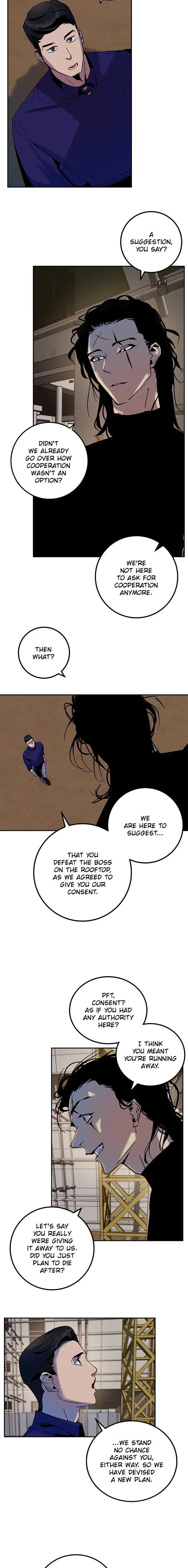 Return to Player chapter 16 page 13