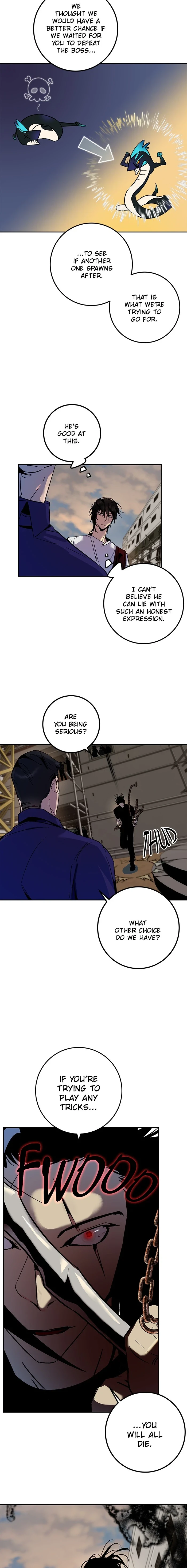 Return to Player chapter 16 page 14