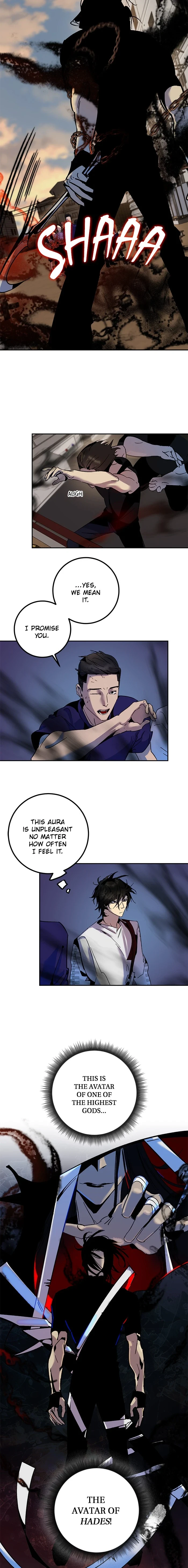 Return to Player chapter 16 page 15
