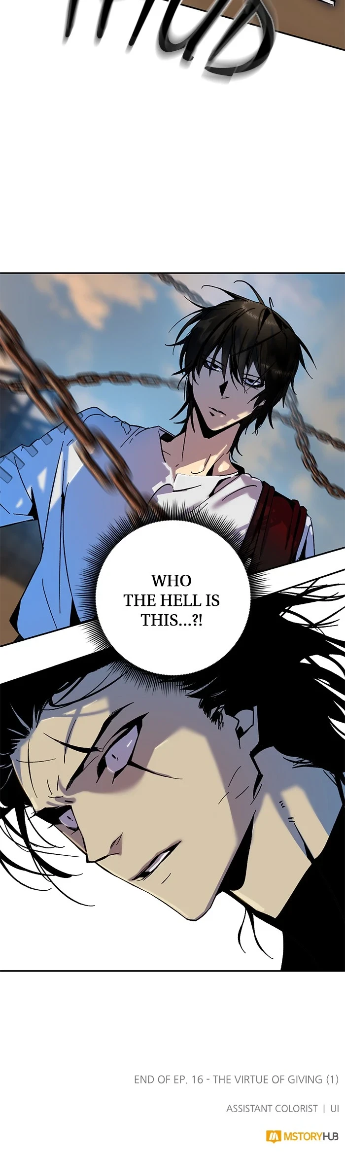 Return to Player chapter 16 page 19