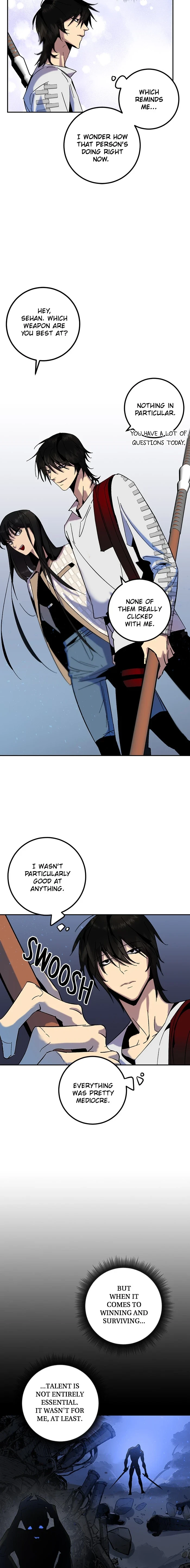 Return to Player chapter 17 page 12