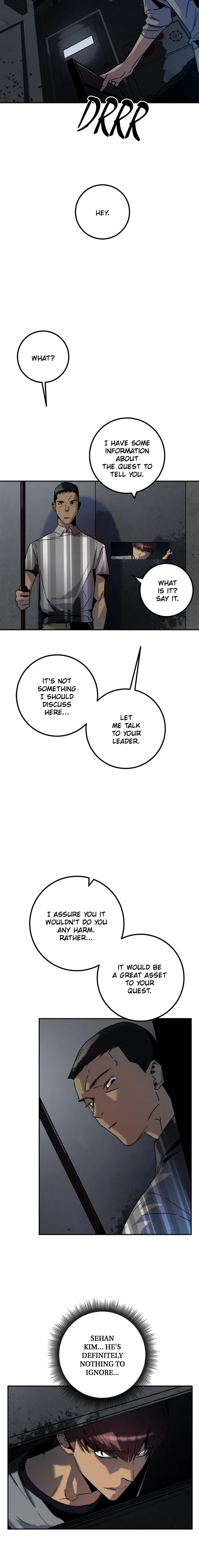 Return to Player chapter 17 page 17