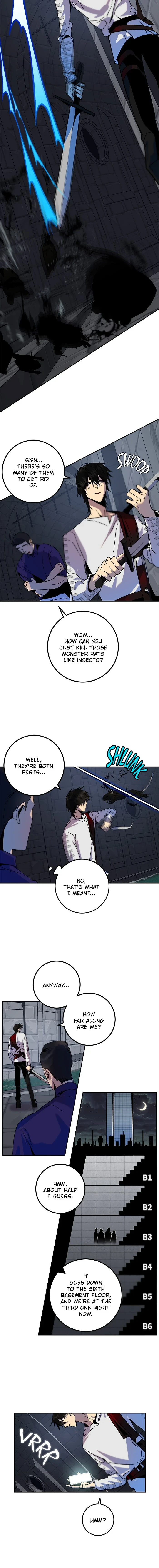 Return to Player chapter 18 page 4