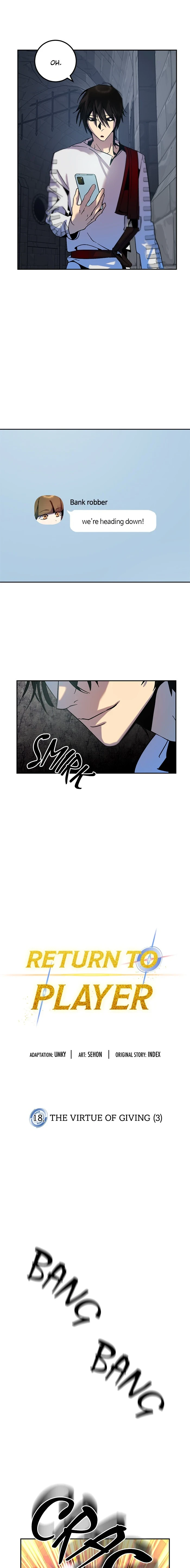 Return to Player chapter 18 page 5