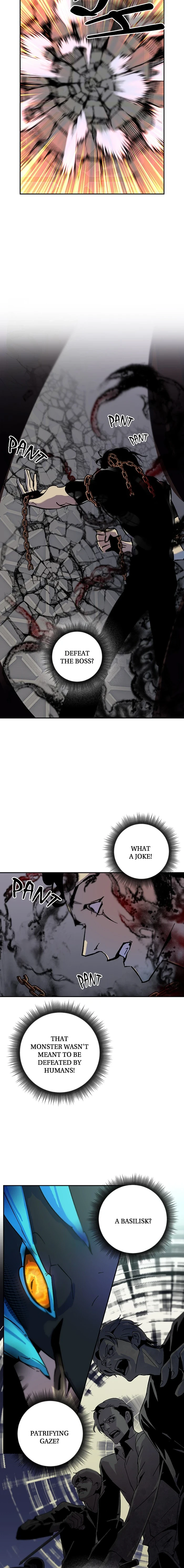 Return to Player chapter 18 page 6