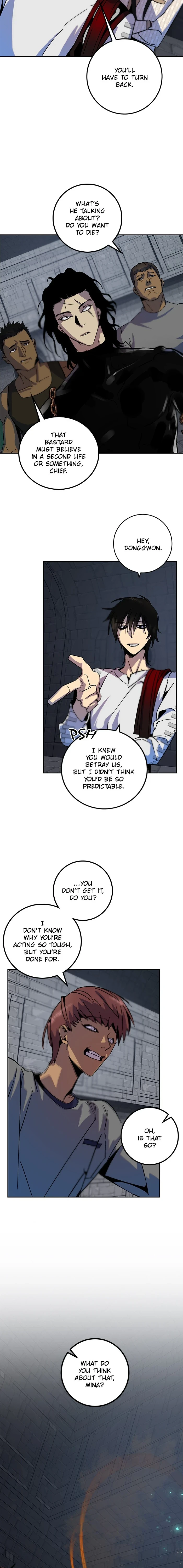 Return to Player chapter 18 page 13