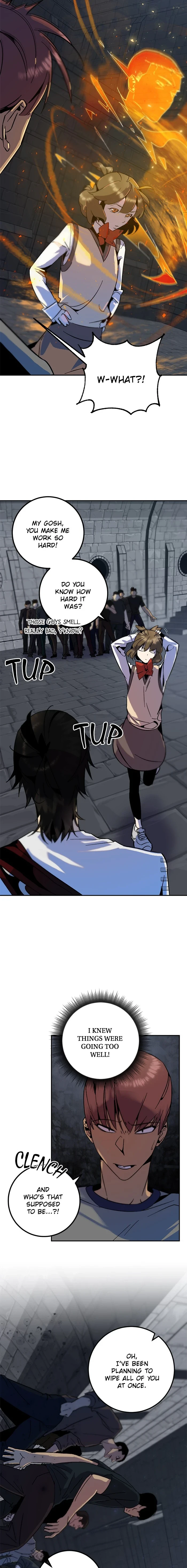 Return to Player chapter 18 page 14