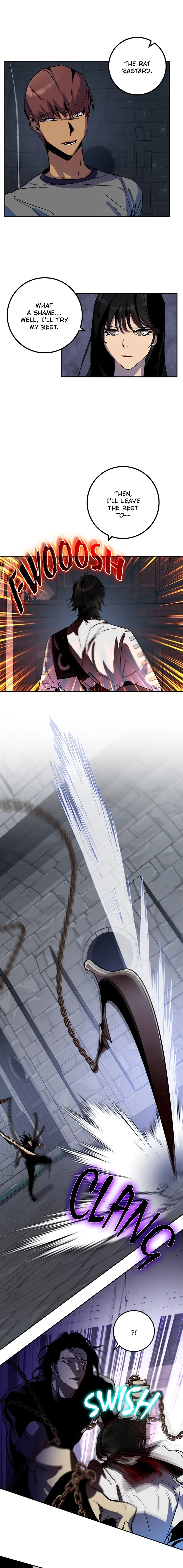 Return to Player chapter 18 page 17