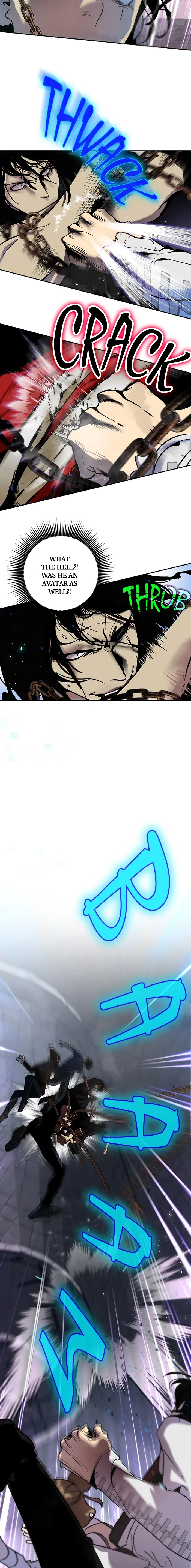 Return to Player chapter 19 page 2