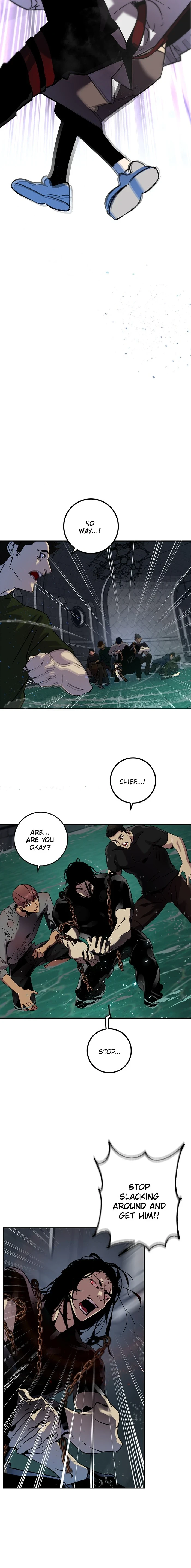 Return to Player chapter 19 page 3