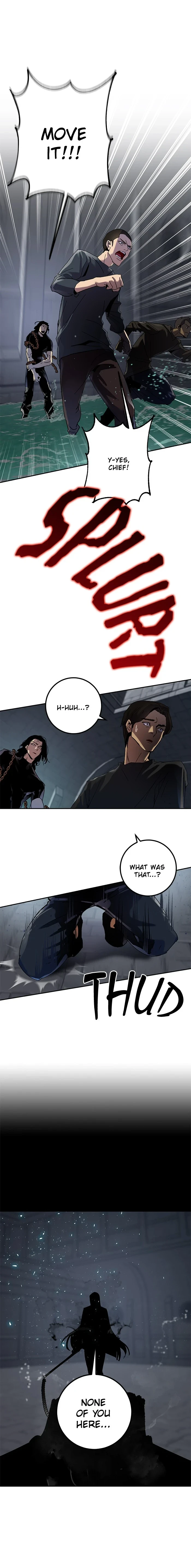 Return to Player chapter 19 page 4