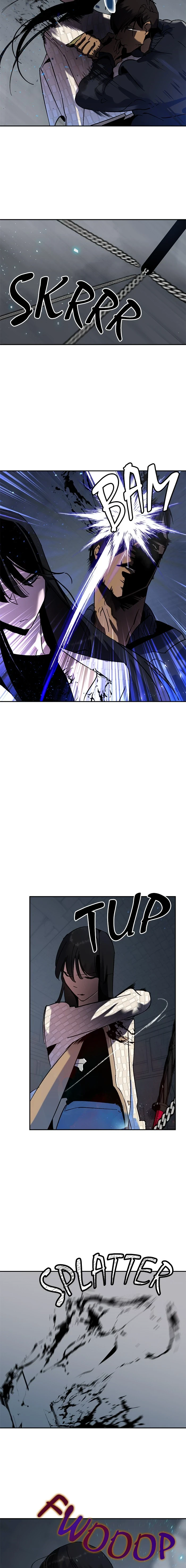 Return to Player chapter 19 page 8