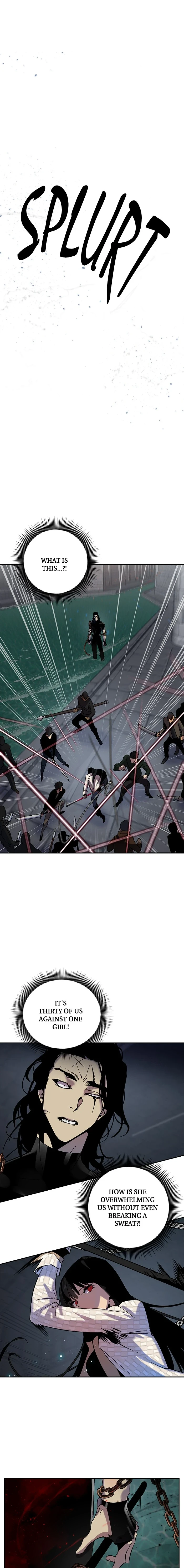 Return to Player chapter 19 page 11