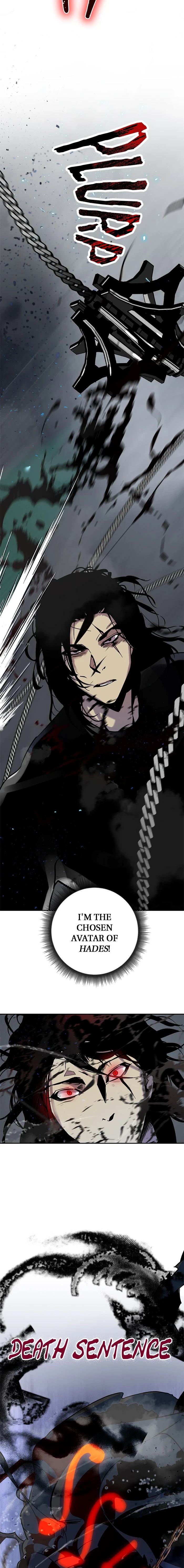 Return to Player chapter 19 page 13