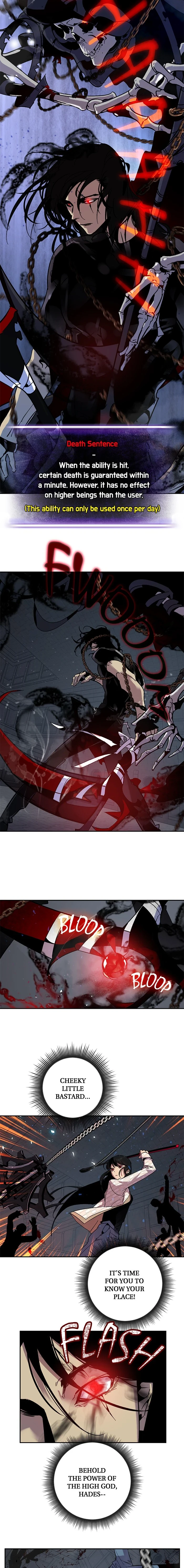 Return to Player chapter 19 page 14