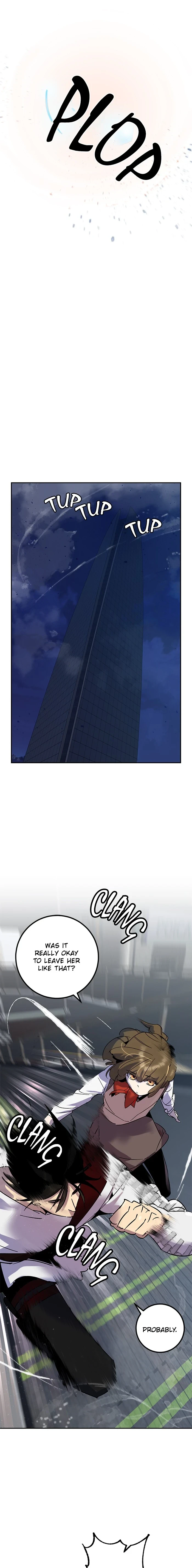 Return to Player chapter 19 page 16