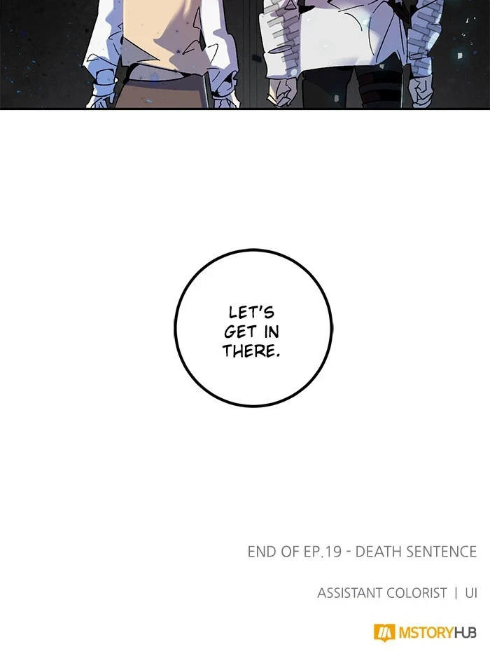 Return to Player chapter 19 page 19