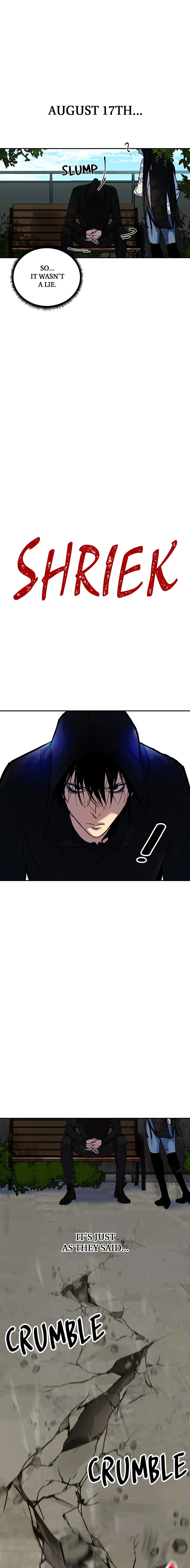 Return to Player chapter 2 page 1