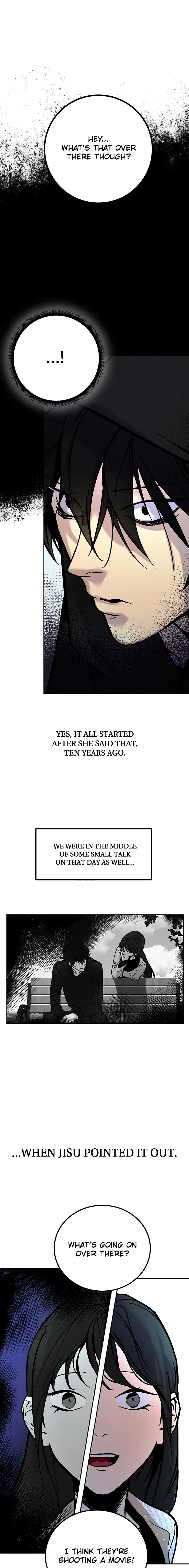 Return to Player chapter 2 page 6