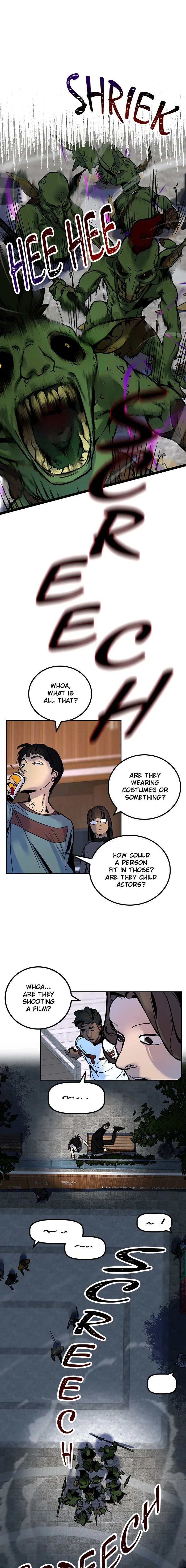 Return to Player chapter 2 page 8