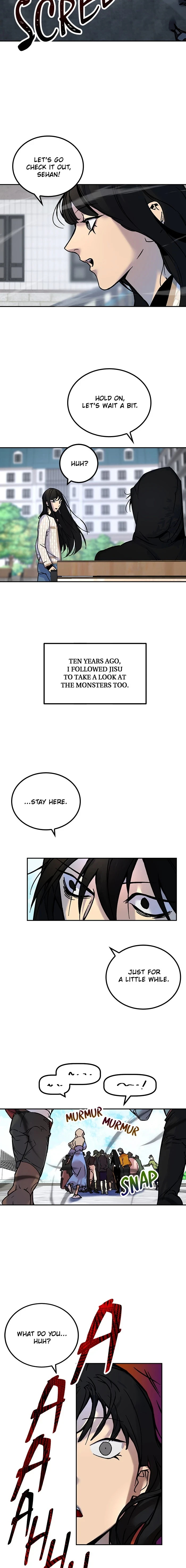 Return to Player chapter 2 page 9