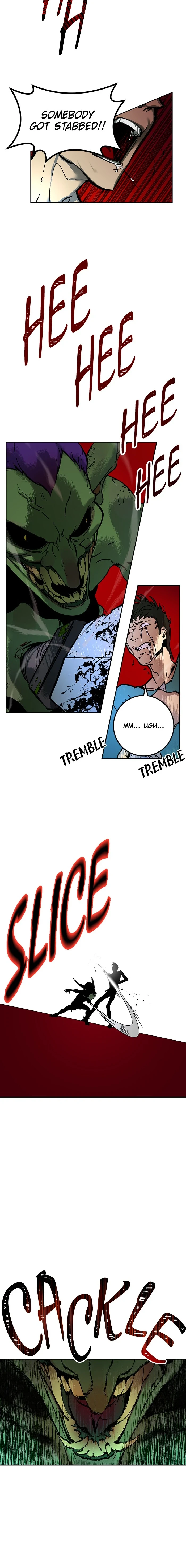 Return to Player chapter 2 page 10