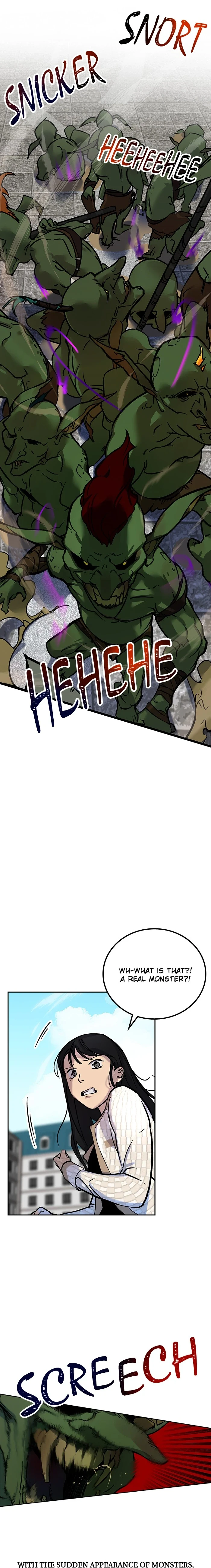 Return to Player chapter 2 page 11
