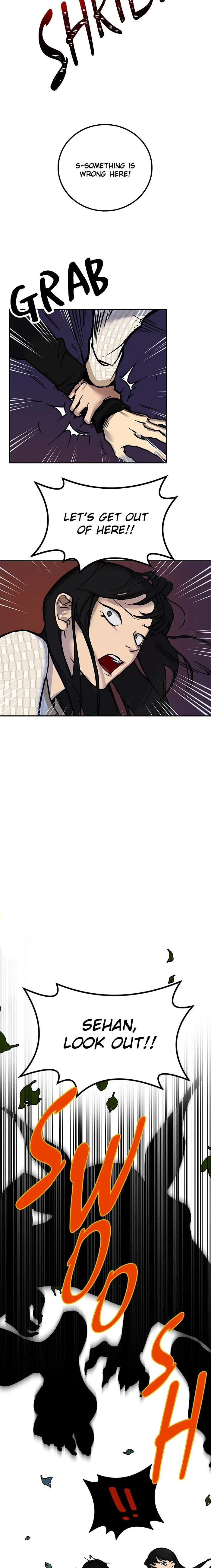 Return to Player chapter 2 page 13