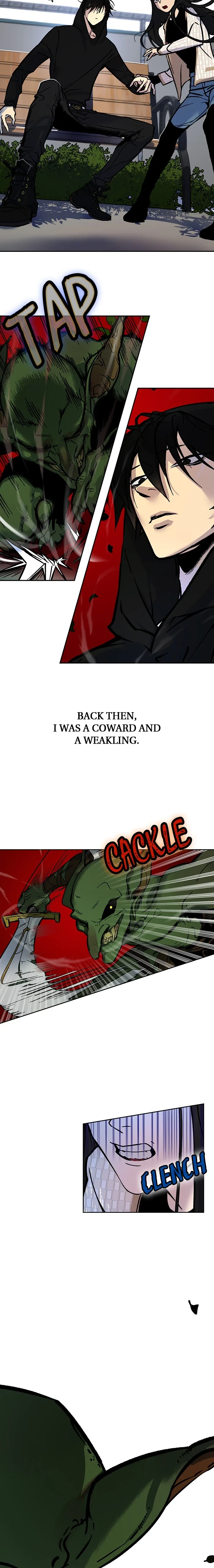 Return to Player chapter 2 page 14