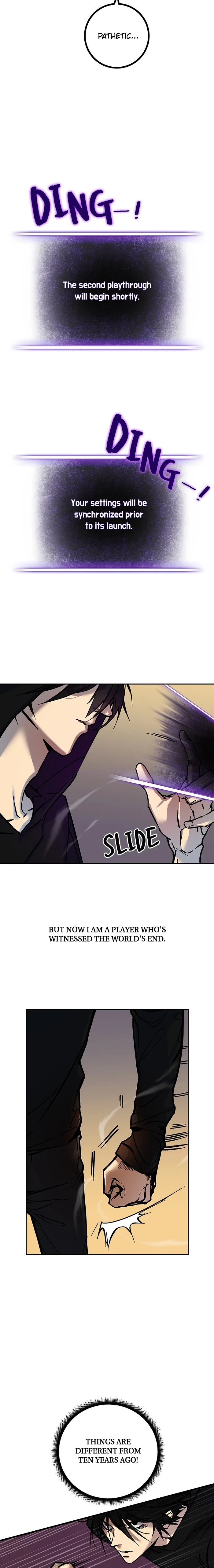 Return to Player chapter 2 page 16