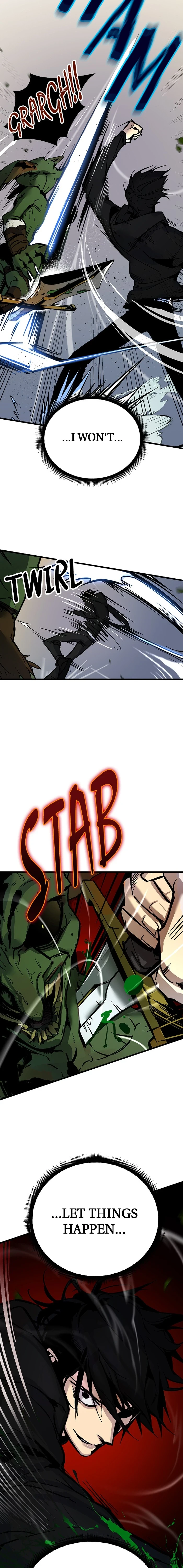 Return to Player chapter 2 page 18