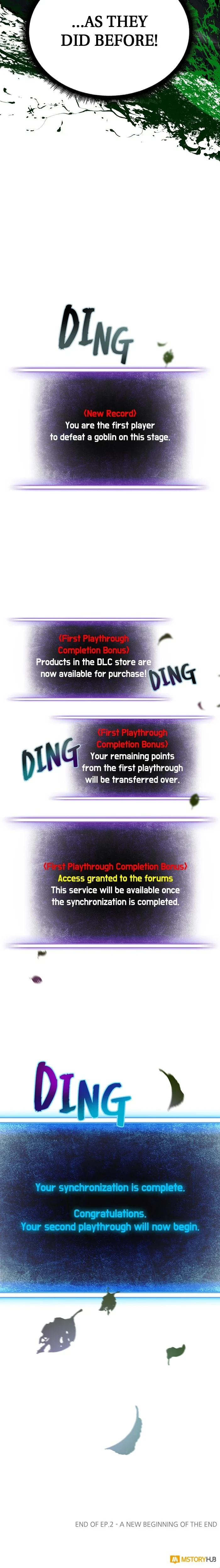 Return to Player chapter 2 page 19
