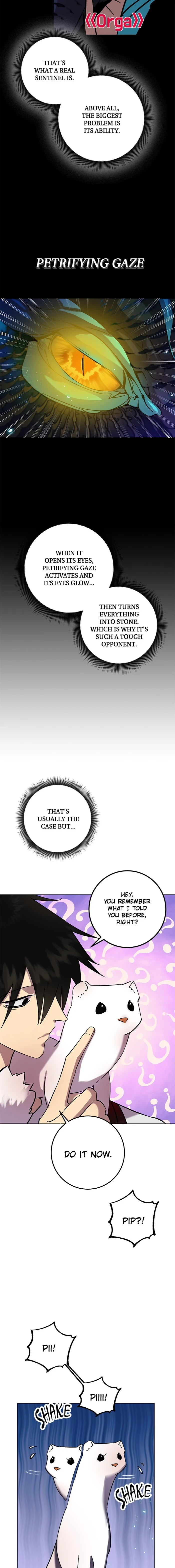 Return to Player chapter 20 page 7