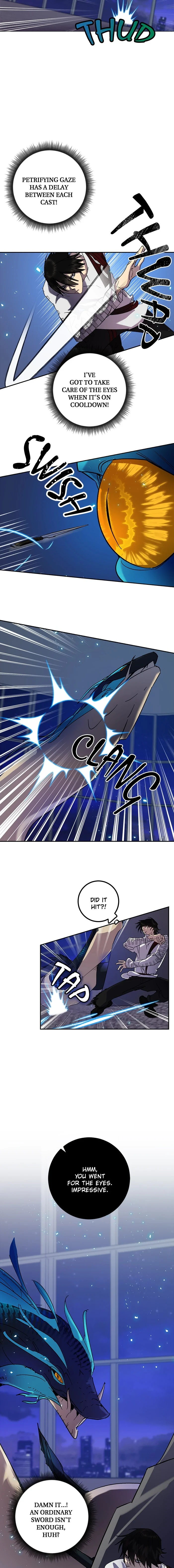Return to Player chapter 20 page 9