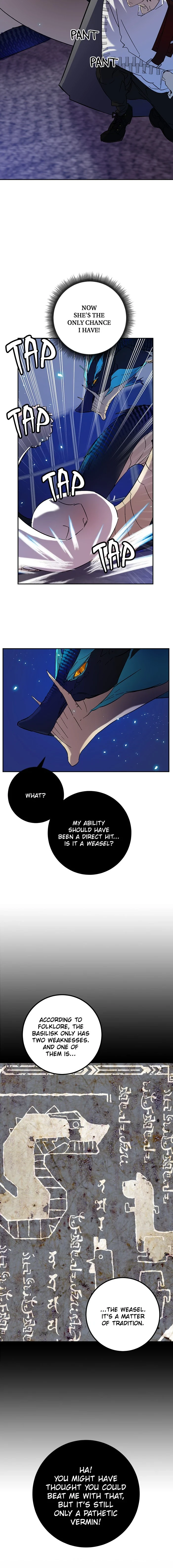 Return to Player chapter 20 page 10