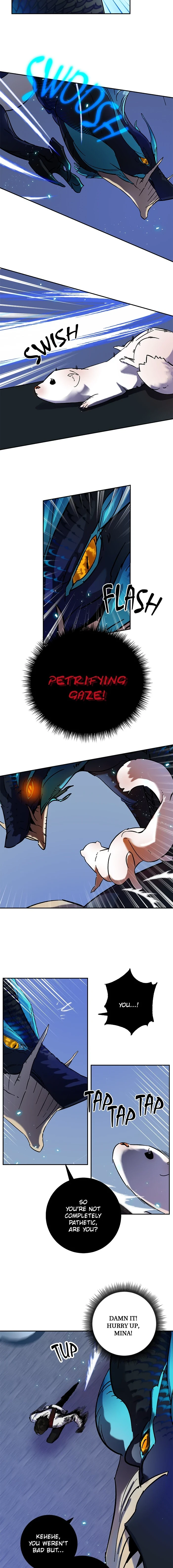 Return to Player chapter 20 page 12