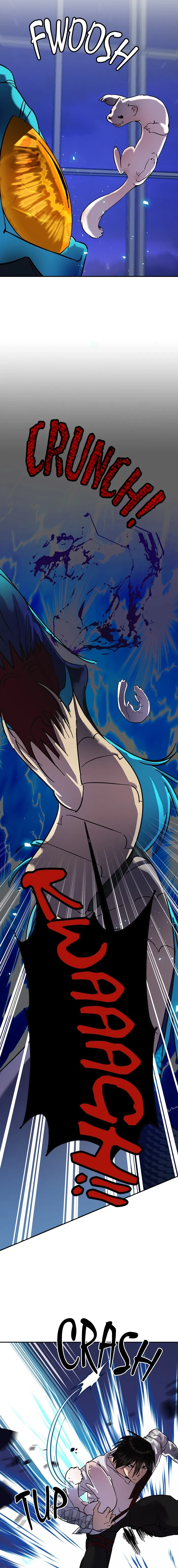 Return to Player chapter 20 page 14