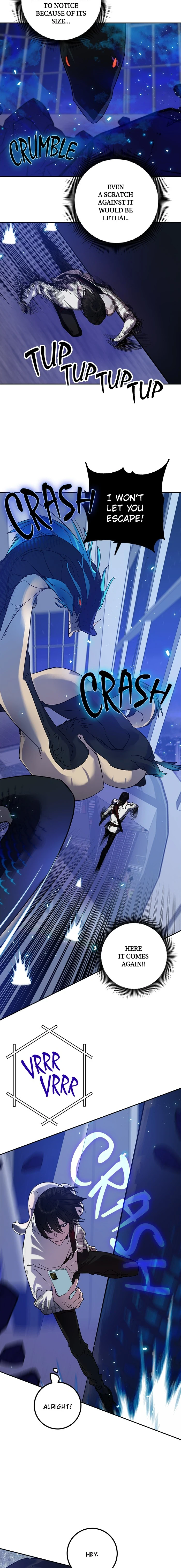 Return to Player chapter 20 page 16