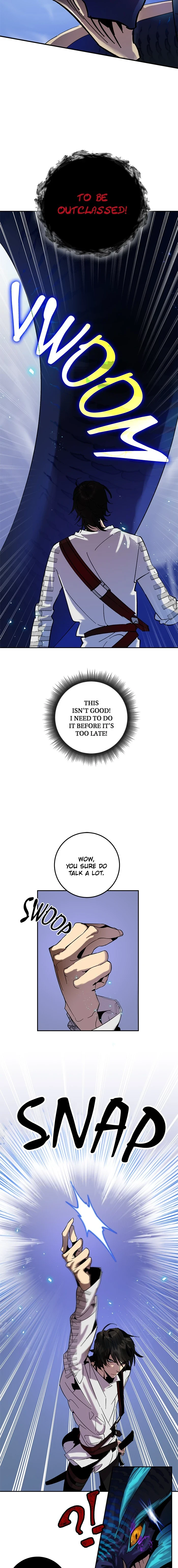 Return to Player chapter 21 page 3