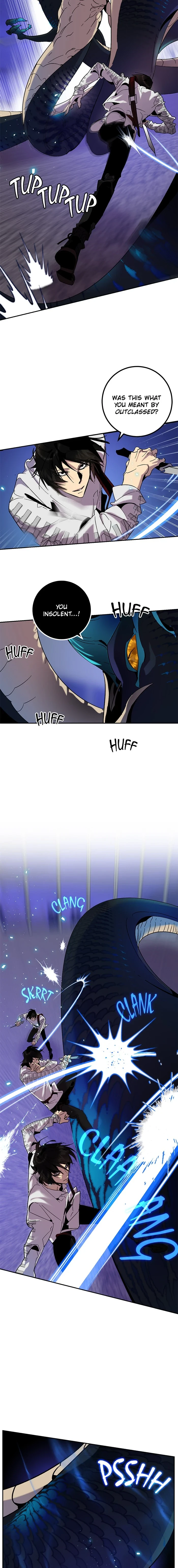 Return to Player chapter 21 page 5
