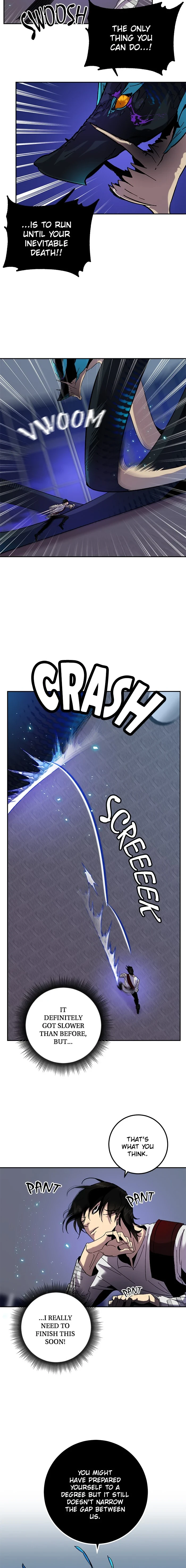 Return to Player chapter 21 page 7