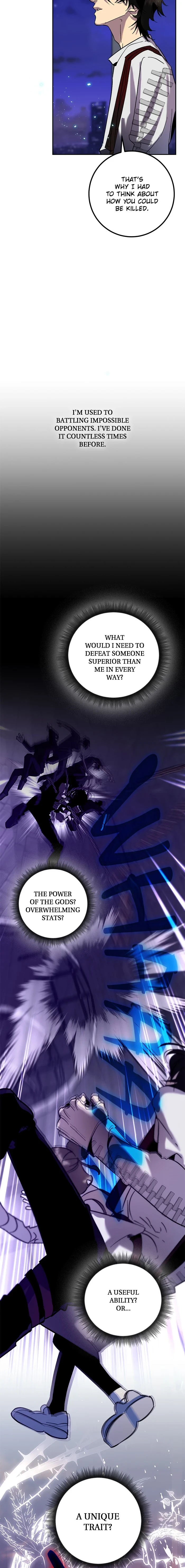 Return to Player chapter 21 page 9