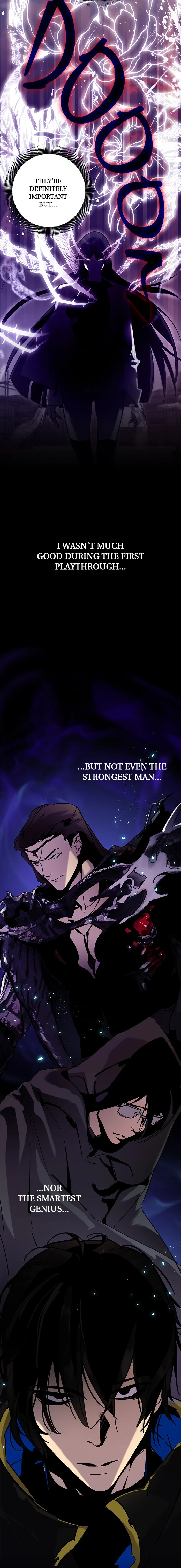 Return to Player chapter 21 page 10