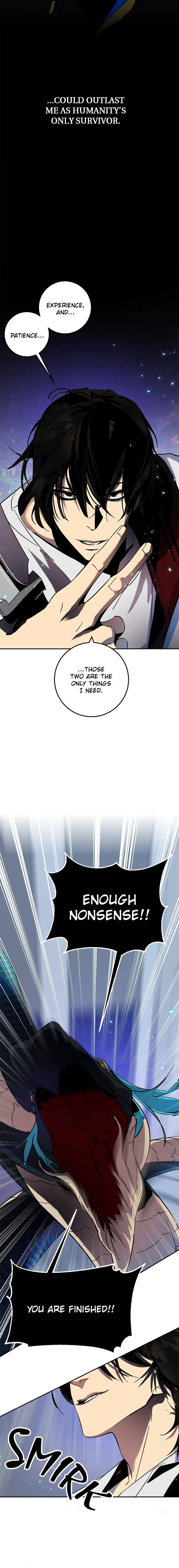 Return to Player chapter 21 page 11